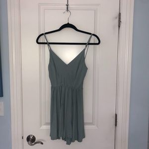 Urban Outfitters Cute Romper